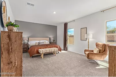 8662 W Soaptree Yucca Place, Marana, AZ 85653 - Photo 16