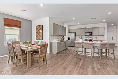 8662 W Soaptree Yucca Place, Marana, AZ 85653 - Photo 10