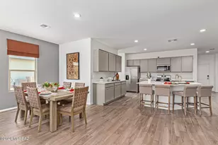 8662 W Soaptree Yucca Pl, Marana, AZ 85653 - Photo 10