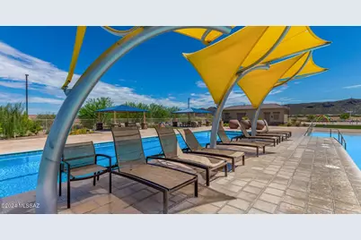 8662 W Soaptree Yucca Place, Marana, AZ 85653 - Photo 44