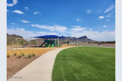 8662 W Soaptree Yucca Place, Marana, AZ 85653 - Photo 32