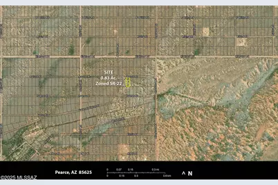 4 Lots Unnamed Road #456, Cochise, AZ 85606 - Photo 2