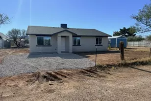 3105 W Green Park Dr, Benson, AZ 85602 - Photo 1