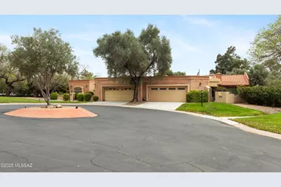 7080 E Calle Tolosa, Tucson, AZ 85750 - Photo 28