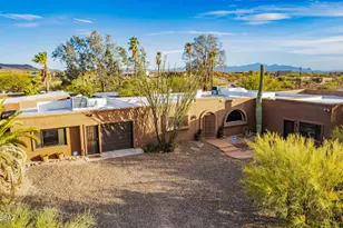 11535 E Escalante Rd, Tucson, AZ 85730 - Photo 2