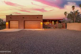 11535 E Escalante Rd, Tucson, AZ 85730 - Photo 14