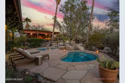 11535 E Escalante Road, Tucson, AZ 85730 - Photo 48