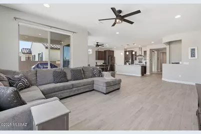 11994 N Renoir Way, Marana, AZ 85742 - Photo 8