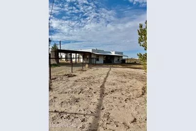 3053 N Fort Grant Road, Willcox, AZ 85643 - Photo 2