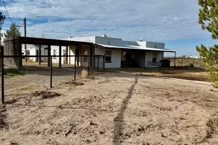 3053 N Fort Grant Rd, Willcox, AZ 85643 - Photo 2