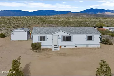 12529 S High Noon Trail, Vail, AZ 85641 - Photo 30