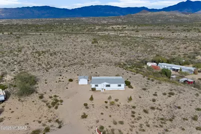 12529 S High Noon Trail, Vail, AZ 85641 - Photo 32