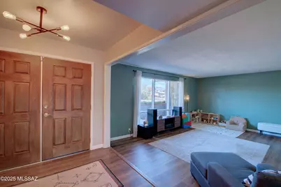 5984 E North Street, Tucson, AZ 85712 - Photo 2