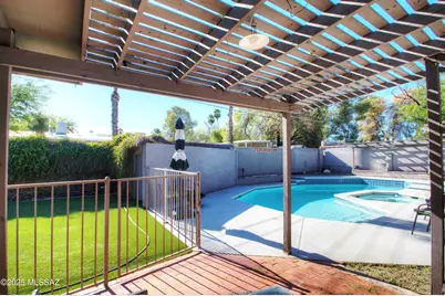 5984 E North Street, Tucson, AZ 85712 - Photo 34