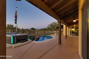 13803 E Sage Hills Dr, Vail, AZ 85641 - Photo 44