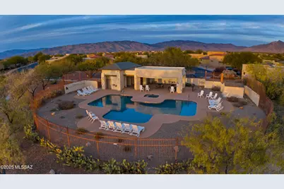 13803 E Sage Hills Drive, Vail, AZ 85641 - Photo 50