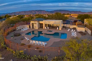 13803 E Sage Hills Dr, Vail, AZ 85641 - Photo 50