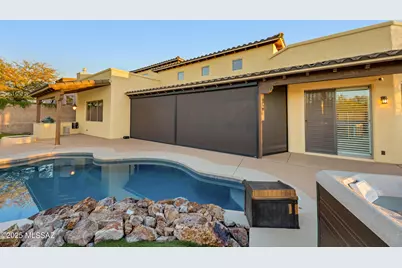 13803 E Sage Hills Drive, Vail, AZ 85641 - Photo 36