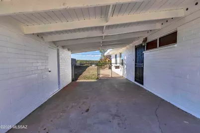 140 W 6th Avenue, San Manuel, AZ 85631 - Photo 4