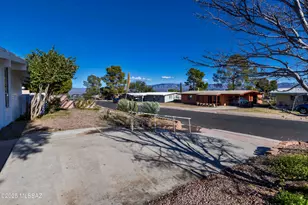 140 W 6th Ave, San Manuel, AZ 85631 - Photo 2