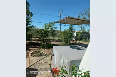 140 W 6th Avenue, San Manuel, AZ 85631 - Photo 10