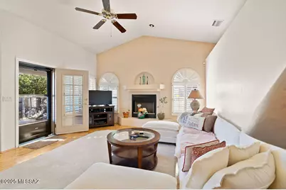 12530 N Lantern Way, Oro Valley, AZ 85755 - Photo 4