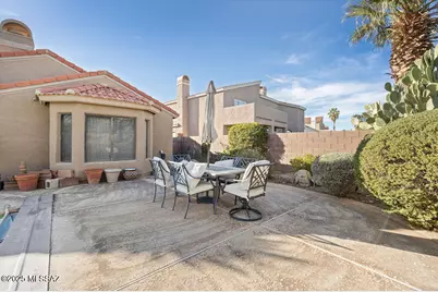 12530 N Lantern Way, Oro Valley, AZ 85755 - Photo 36