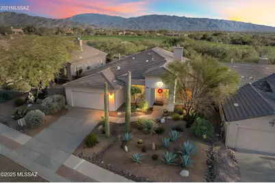 5122 N Fairway Heights Drive, Tucson, AZ 85749 - Photo 1