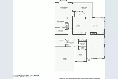 5122 N Fairway Heights Drive, Tucson, AZ 85749 - Photo 32