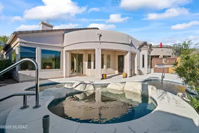 5122 N Fairway Heights Drive, Tucson, AZ 85749 - Photo 28