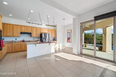 5122 N Fairway Heights Drive, Tucson, AZ 85749 - Photo 14