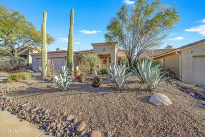 5122 N Fairway Heights Drive, Tucson, AZ 85749 - Photo 30