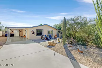 2051 S Doubletree Lane, Tucson, AZ 85713 - Photo 4