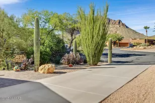 2051 S Doubletree Ln, Tucson, AZ 85713 - Photo 44