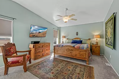 2051 S Doubletree Lane, Tucson, AZ 85713 - Photo 24