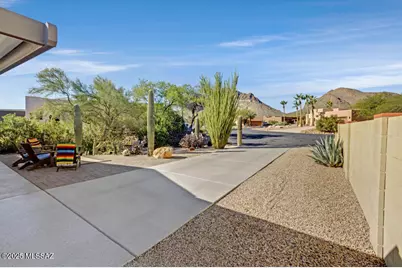 2051 S Doubletree Lane, Tucson, AZ 85713 - Photo 46