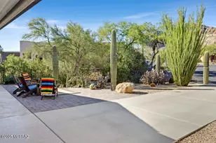 2051 S Doubletree Ln, Tucson, AZ 85713 - Photo 42