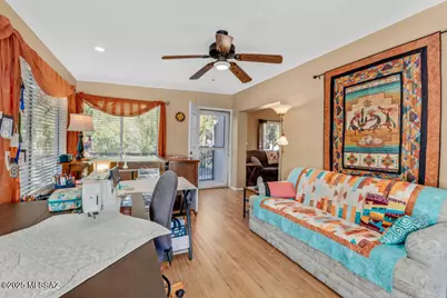 2051 S Doubletree Lane, Tucson, AZ 85713 - Photo 18