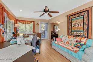 2051 S Doubletree Ln, Tucson, AZ 85713 - Photo 18