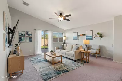 509 E Cactus Mountain Drive, Vail, AZ 85641 - Photo 8