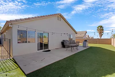 509 E Cactus Mountain Drive, Vail, AZ 85641 - Photo 24