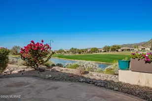 5190 W Desert Poppy Ln, Marana, AZ 85658 - Photo 32