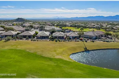 5190 W Desert Poppy Lane, Marana, AZ 85658 - Photo 48