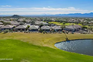 5190 W Desert Poppy Ln, Marana, AZ 85658 - Photo 48