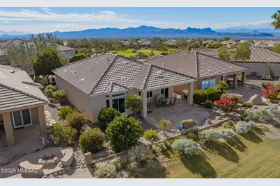 5190 W Desert Poppy Lane, Marana, AZ 85658 - Photo 40