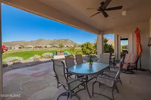 5190 W Desert Poppy Ln, Marana, AZ 85658 - Photo 28