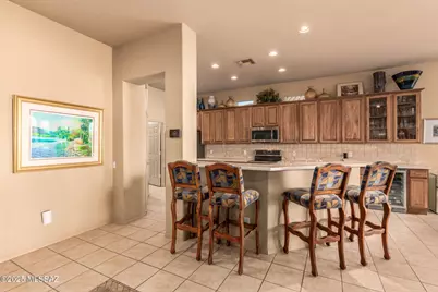 5190 W Desert Poppy Lane, Marana, AZ 85658 - Photo 10