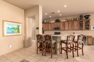 5190 W Desert Poppy Ln, Marana, AZ 85658 - Photo 10