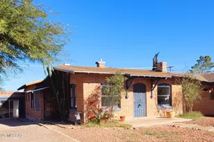 1641 E Miles St, Tucson, AZ 85719 - Photo 4