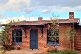 1641 E Miles St, Tucson, AZ 85719 - Photo 2